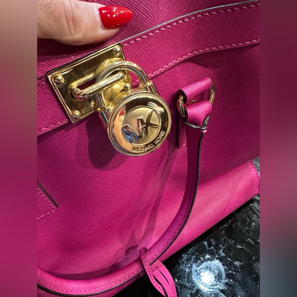 MK shoulder bag - Picture 3 of 6
